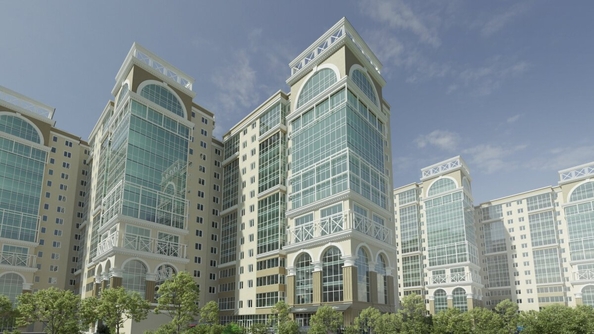 
  Продается 2-комн. квартира, 79.91 м², ЖК Фамилия, дом 1
. Фото 40.