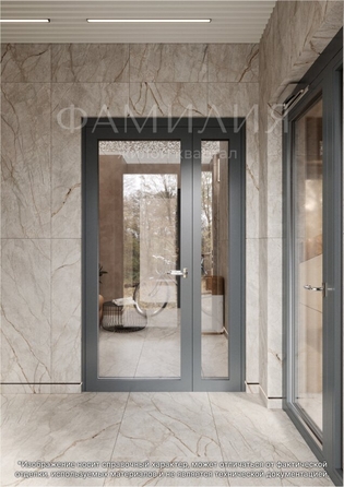 
  Продается 1-комн. квартира, 37.81 м², ЖК Фамилия, дом 1
. Фото 6.