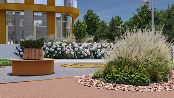 
  Продается 1-комн. квартира, 45.68 м², ЖК СОЮЗ ПРИОРИТИ МАХ, д. 3
. Фото 11.