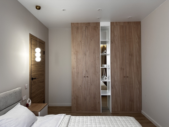 
  Продается 2-комн. квартира, 61.7 м², ЖК Стрижи Сити, блок-секции 8,9
. Фото 7.