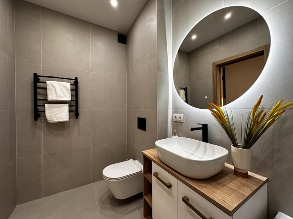 
  Продается 2-комн. квартира, 61.7 м², ЖК Стрижи Сити, блок-секции 8,9
. Фото 13.