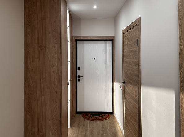 
  Продается 2-комн. квартира, 61.7 м², ЖК Стрижи Сити, блок-секции 8,9
. Фото 16.