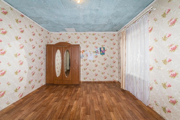 
  Продается 2-комн. квартира, 46 м², Черемуховая (Искра мкр.) ул, д. 7
. Фото 1.