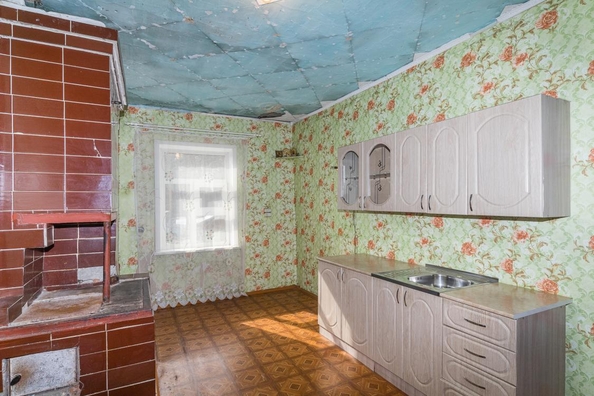 
  Продается 2-комн. квартира, 46 м², Черемуховая (Искра мкр.) ул, д. 7
. Фото 3.