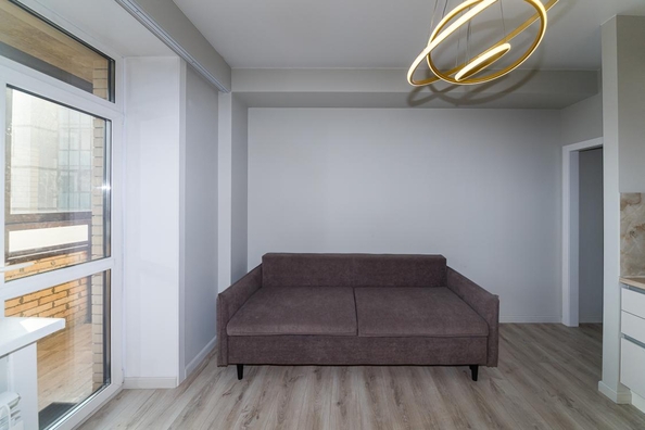
  Продается 2-комн. квартира, 41 м², 5-й кв-л, д. 3
. Фото 5.