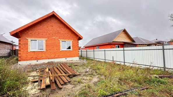 
  Продается дом, 70 м², ДНТ Гагарин
. Фото 15.