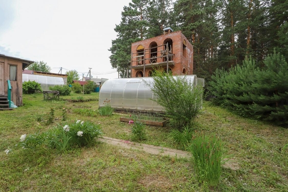 
  Продается дом, 60 м², СНТ им. В. Дубинина
. Фото 5.