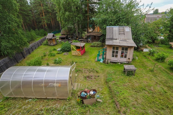 
  Продается дом, 60 м², СНТ им. В. Дубинина
. Фото 17.