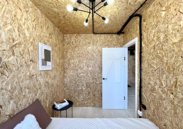 
  Продается дом, 44 м², СНТ Черемушки
. Фото 4.