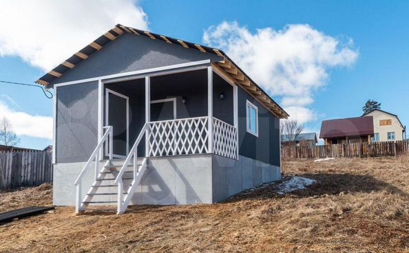 
  Продается дом, 44 м², СНТ Черемушки
. Фото 16.