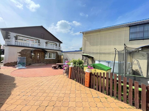 
  Продается готовый бизнес, 618 м², Радищева ул, д. 150
. Фото 17.