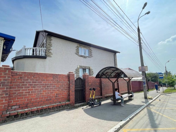 
  Продается готовый бизнес, 618 м², Радищева ул, д. 150
. Фото 20.