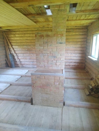 
  Продается дом, 76.2 м², поселок Мурино
. Фото 8.