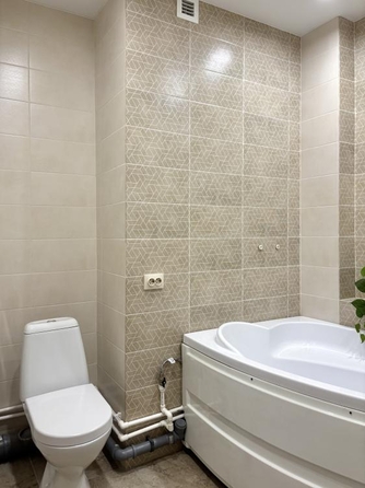 
  Продается 1-комн. квартира, 40 м², Академика Герасимова, д. 8
. Фото 7.