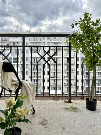 
  Продается 1-комн. квартира, 40 м², Академика Герасимова, д. 8
. Фото 24.