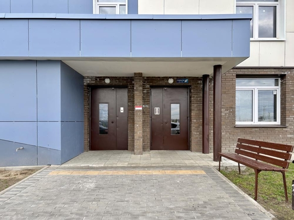 
  Продается 1-комн. квартира, 40 м², Академика Герасимова, д. 8
. Фото 30.