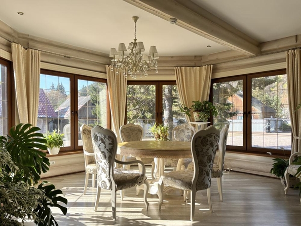 
  Продается дом, 265 м², рабочий поселок Листвянка
. Фото 3.