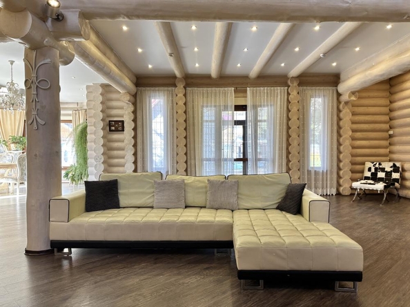 
  Продается дом, 265 м², рабочий поселок Листвянка
. Фото 5.
