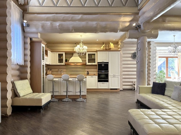 
  Продается дом, 265 м², рабочий поселок Листвянка
. Фото 6.