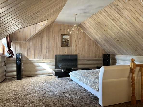 
  Продается дом, 265 м², рабочий поселок Листвянка
. Фото 29.