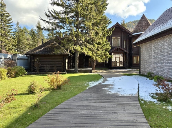 
  Продается дом, 265 м², рабочий поселок Листвянка
. Фото 41.