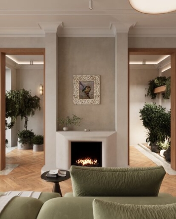 
  Продается 2-комн. квартира, 76.61 м², ЖК Верба
. Фото 9.
