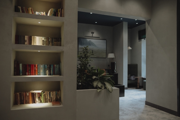 
  Продается 4-комн. квартира, 108.81 м², ЖК Сибиряков, блок-секция 7
. Фото 17.