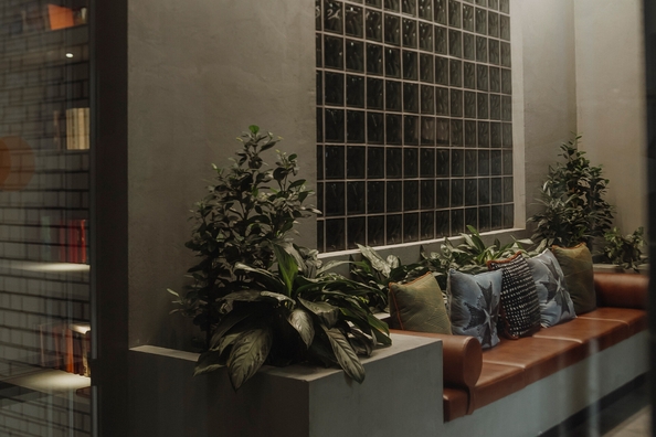 
  Продается 1-комн. квартира, 50.45 м², ЖК Сибиряков, блок-секция 6
. Фото 18.