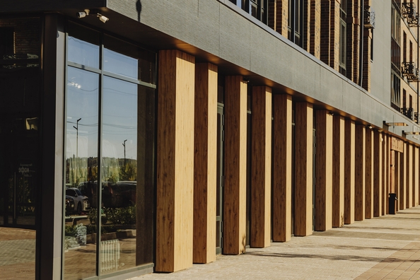 
  Продается 4-комн. квартира, 108.9 м², ЖК Сибиряков, блок-секция 7
. Фото 3.