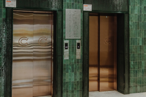 
  Продается 1-комн. квартира, 47.63 м², ЖК Сибиряков, блок-секция 7
. Фото 13.