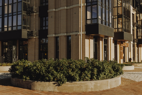 
  Продается 1-комн. квартира, 35.24 м², ЖК Сибиряков, блок-секция 5
. Фото 4.