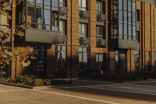 
  Продается 1-комн. квартира, 46.42 м², ЖК Сибиряков, блок-секция 6
. Фото 8.