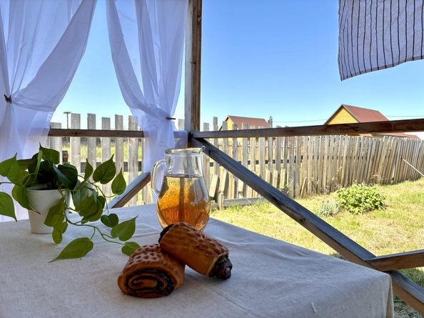 
  Продается дом, 100 м², деревня Куда
. Фото 29.