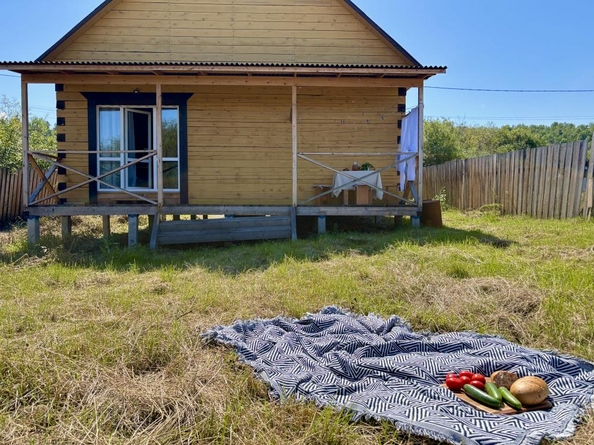 
  Продается дом, 100 м², деревня Куда
. Фото 33.
