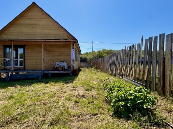 
  Продается дом, 100 м², деревня Куда
. Фото 36.