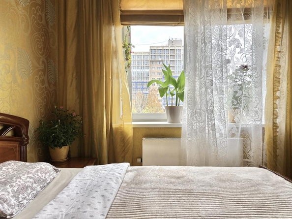 
  Продается 2-комн. квартира, 52 м², Лермонтова ул, д. 267/3
. Фото 11.