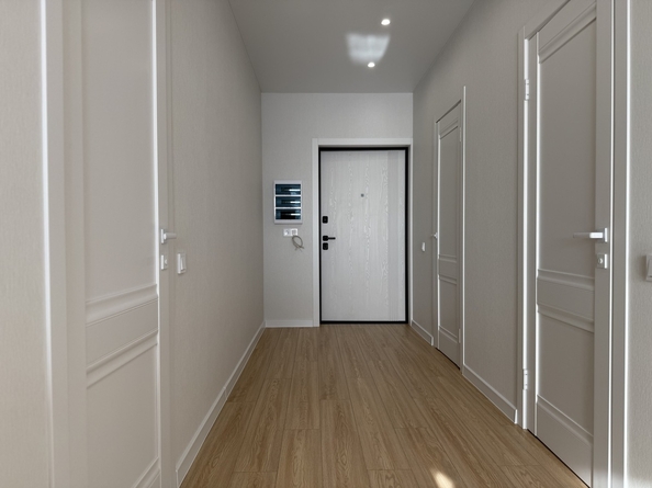 
  Продается 2-комн. квартира, 64.7 м², ЖК Стрижи Сити, блок-секции 8,9
. Фото 12.