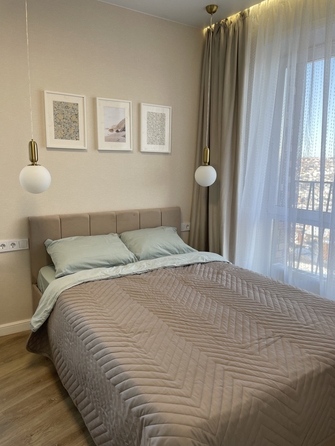 
  Продается 1-комн. квартира, 41.7 м², ЖК Квартал Стрижи, 2 очередь
. Фото 10.