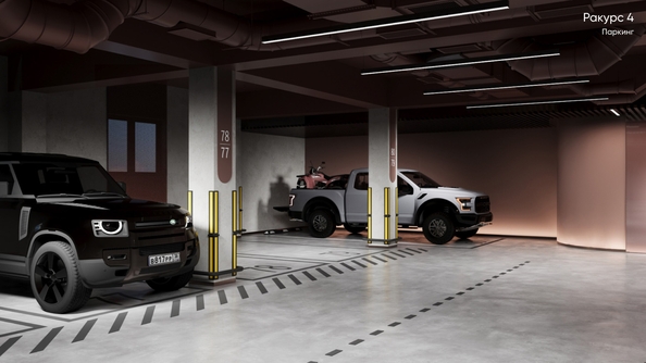 
  Продается 1-комн. квартира, 46.68 м², ЖК Бродский, 1-я очередь
. Фото 15.