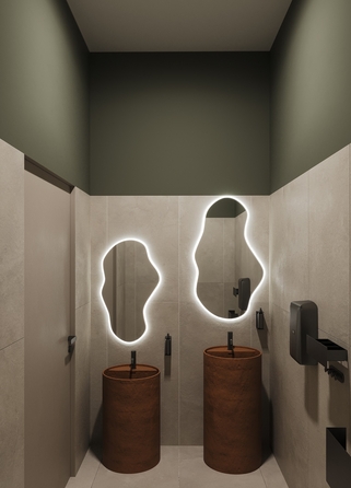 
  Продается 2-комн. квартира, 62.71 м², ЖК СОЮЗ ПРИОРИТИ МАХ, д. 3
. Фото 8.