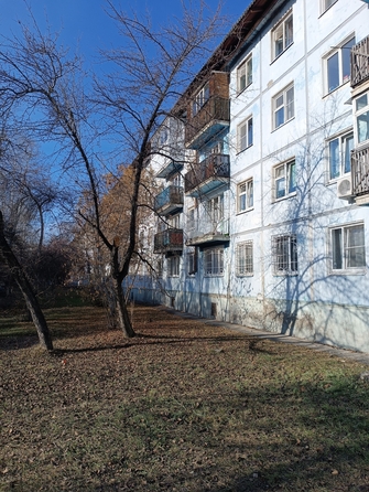
  Продам 2-комн. квартиру, 45.6 м², 1-й мкр, д. 30
. Фото 1.