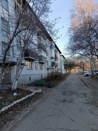 
  Продам 2-комн. квартиру, 45.6 м², 1-й мкр, д. 30
. Фото 2.
