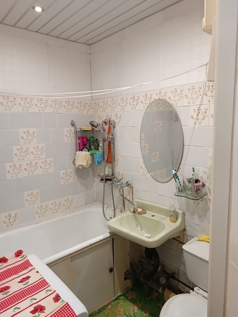 
  Продам 2-комн. квартиру, 45.6 м², 1-й мкр, д. 30
. Фото 7.