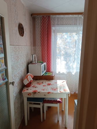 
  Продам 2-комн. квартиру, 45.6 м², 1-й мкр, д. 30
. Фото 11.
