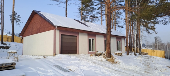 
  Продается дом, 120 м², рабочий поселок Маркова
. Фото 1.