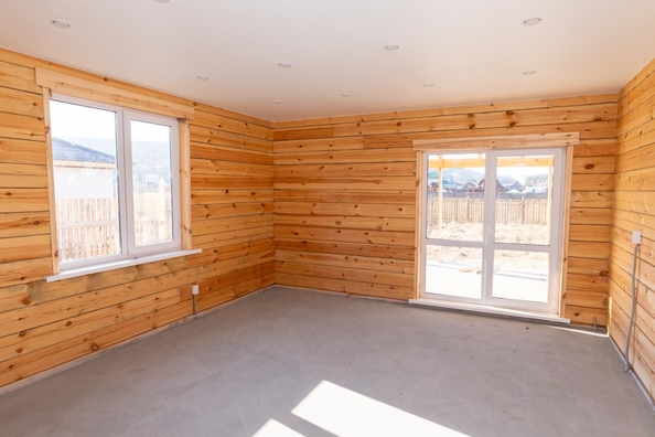 
  Продается дом, 110 м², деревня Олха
. Фото 6.