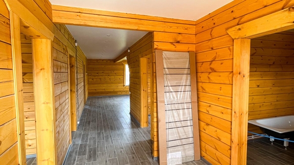 
  Продается дом, 132 м², село Введенщина
. Фото 4.