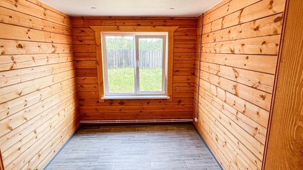 
  Продается дом, 132 м², село Введенщина
. Фото 6.