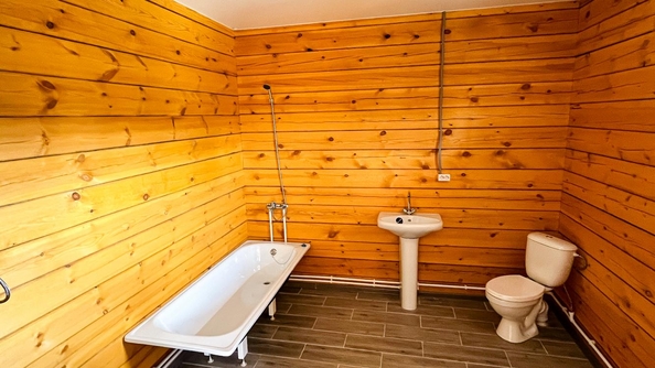 
  Продается дом, 132 м², село Введенщина
. Фото 10.