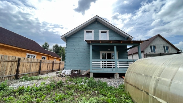 
  Продается дом, 140 м², село Баклаши
. Фото 3.